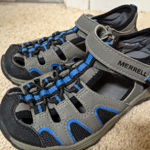 Merrell sandals